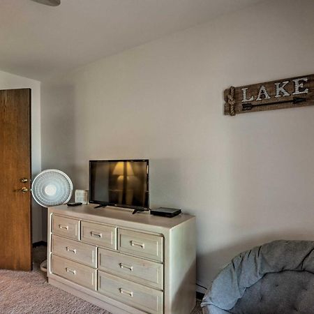 Lakefront Osage Beach Condo With Balcony And Views! Exterior foto