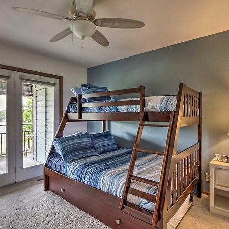 Lakefront Osage Beach Condo With Balcony And Views! Exterior foto